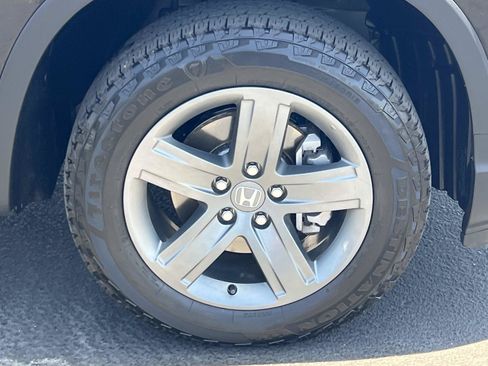 Used 2023 Honda Ridgeline RTL-E image 29
