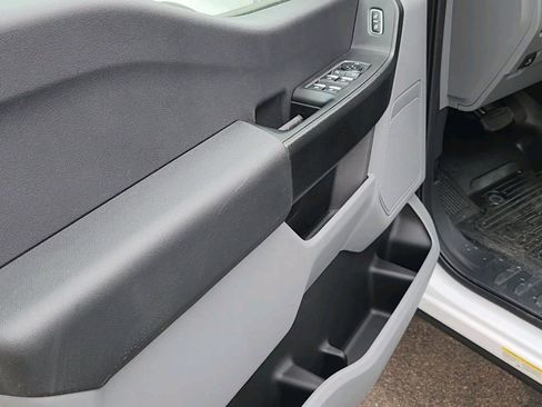 New 2025 Ford F550 4x4 Crew Cab Super Duty image 17