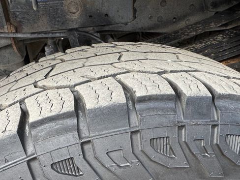 Used 2008 Ford F350 XLT image 11