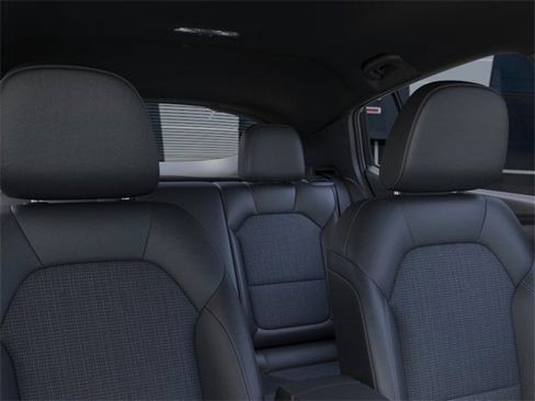 New 2025 Buick Envista Preferred w/ Convenience I Package image 24