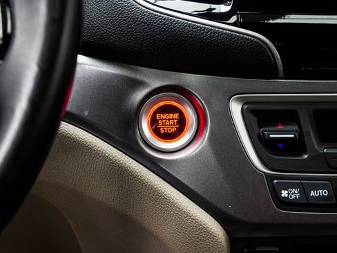 Used 2022 Honda Pilot Special Edition image 19