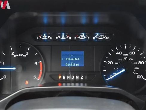Used 2017 Ford F350 XL w/ Power Equipment Group RWD image 20