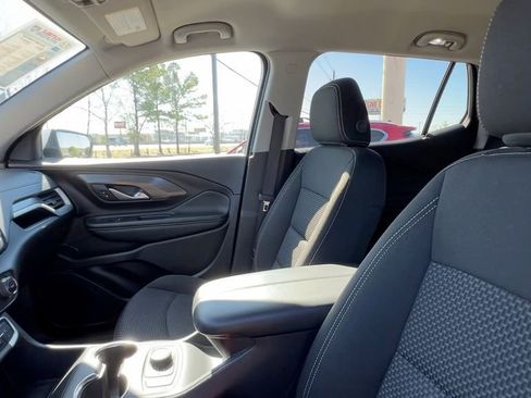 Used 2024 GMC Terrain SLE image 33