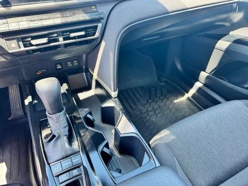 Used 2025 Toyota Camry LE FWD image 19
