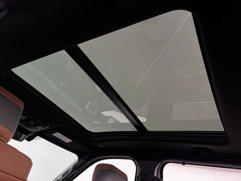 New 2026 Toyota Tundra 1794 Edition image 24