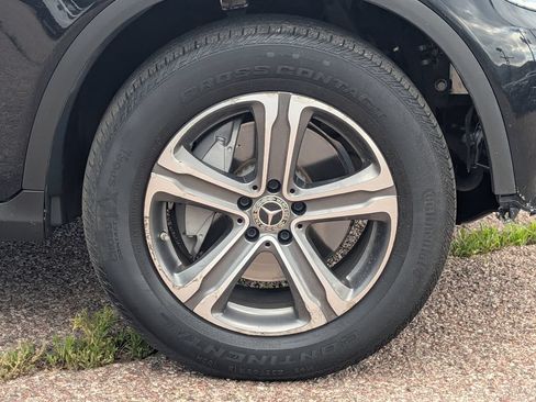 Certified 2019 Mercedes-Benz GLC 300 4MATIC image 10