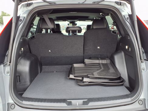 Used 2025 Honda CR-V Sport Touring image 19