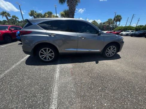 Used 2023 Acura RDX FWD w/ Technology Package image 16