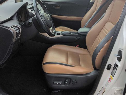 Used 2016 Lexus NX 200t FWD image 17