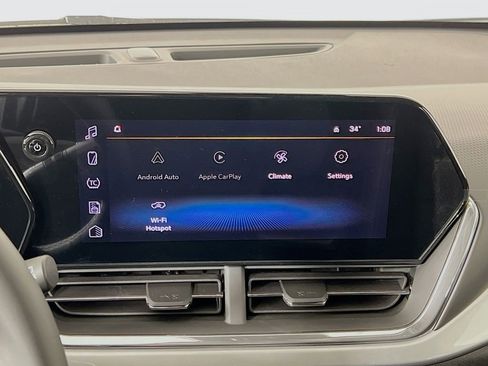 New 2026 Chevrolet Trax LT image 14