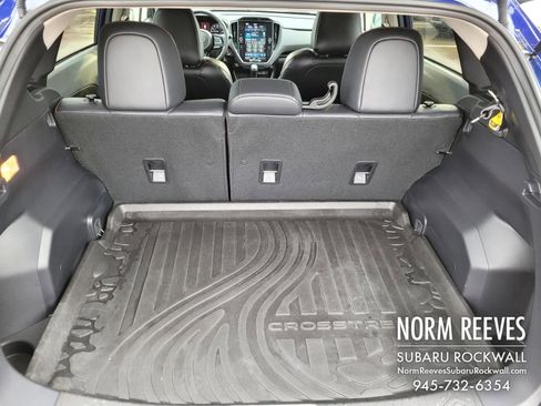 Certified 2024 Subaru Crosstrek 2.5i Limited w/ Popular Package #4A image 19