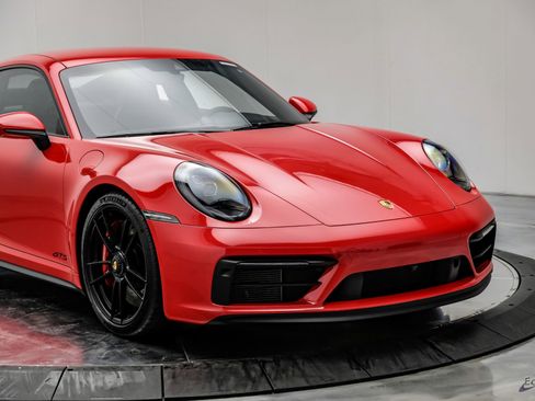 Used 2024 Porsche 911 Carrera GTS w/ Premium Package image 26