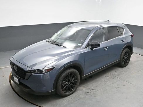 Used 2024 MAZDA CX-5 Carbon Edition AWD/4WD image 34