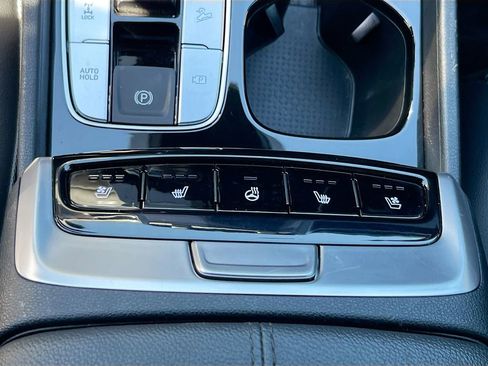 Used 2024 Hyundai Santa Cruz Limited image 21