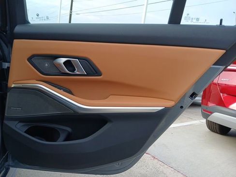 New 2026 BMW 330i 330i image 11