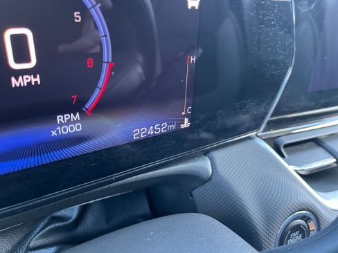 Used 2025 Chevrolet TrailBlazer LT image 39