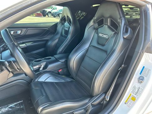 Used 2024 Ford Mustang GT Premium w/ GT Performance Package RWD image 14
