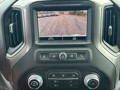 New 2026 GMC Sierra 1500 Pro w/ Pro Value Package image 28