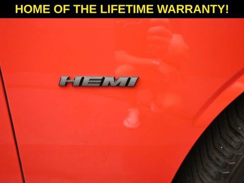 Used 2018 Dodge Challenger R/T w/ Blacktop Package RWD image 39