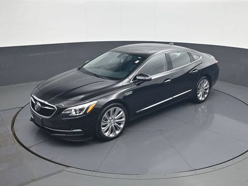 Used 2017 Buick LaCrosse Essence w/ Dynamic Driver Package FWD image 13