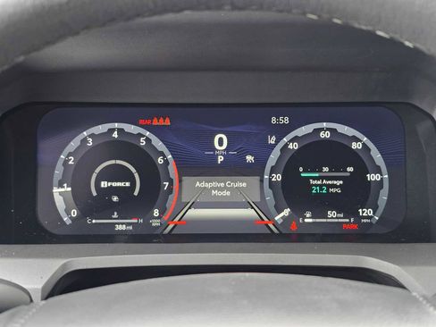 Used 2025 Toyota Tacoma TRD Sport image 23