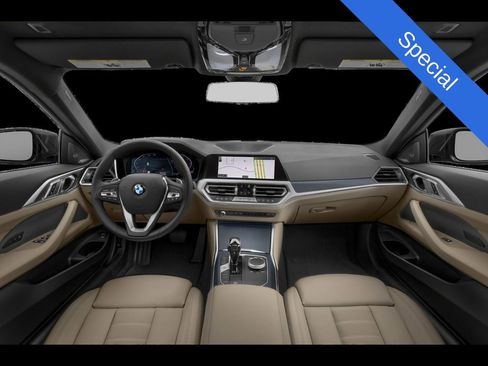 Used 2023 BMW 430i xDrive Coupe w/ M Sport Package image 19