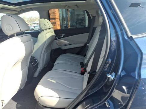 New 2026 Acura RDX Advance Package image 4