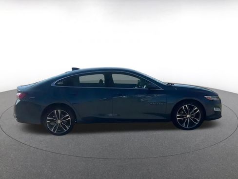 Used 2024 Chevrolet Malibu LT image 16