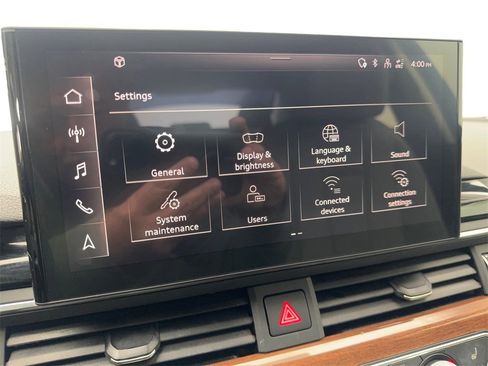 Used 2022 Audi A4 2.0T Premium Plus w/ Premium Plus Package image 65