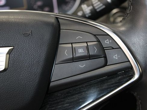 Used 2024 Cadillac XT5 Premium Luxury FWD image 14