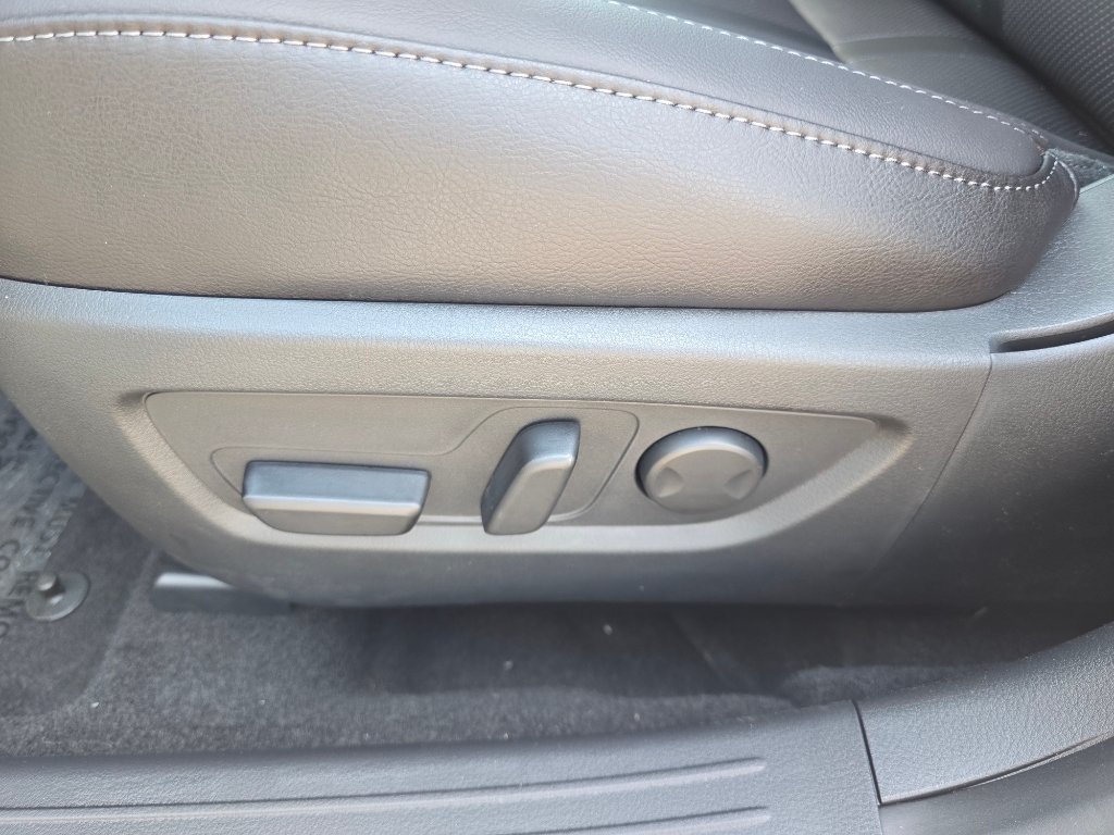 Used 2026 MAZDA CX-50 AWD 2.5 S w/ Weather Package image 15