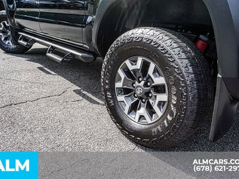 Used 2020 Toyota Tacoma TRD Pro image 16