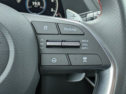 Certified 2023 Hyundai Sonata SEL Plus FWD image 26