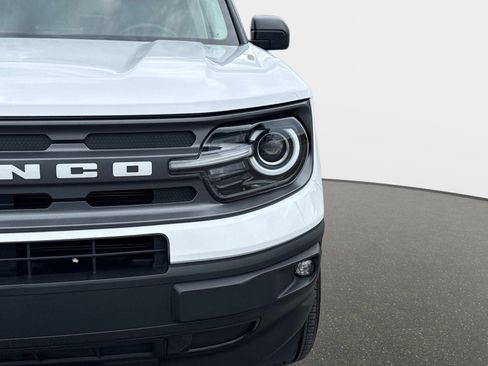 Used 2023 Ford Bronco Sport Big Bend w/ Convenience Package AWD/4WD image 11