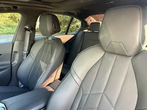 Used 2024 BMW 530i xDrive w/ Premium Package image 12