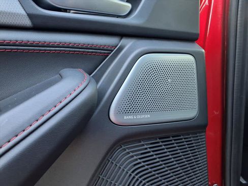 Certified 2025 Acura MDX A-Spec image 18