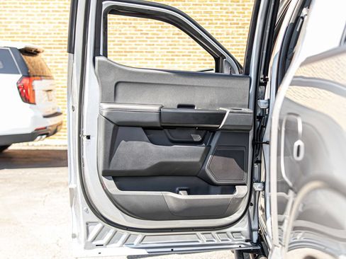 Used 2026 Ford F150 STX AWD/4WD image 27