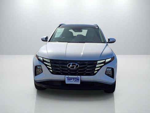 Used 2024 Hyundai Tucson SEL image 2