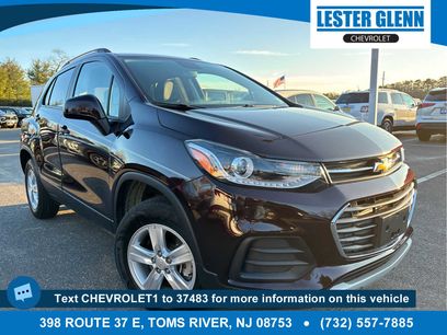 Certified 2022 Chevrolet Trax LT w/ LT Convenience Package