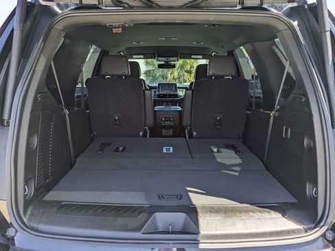 Used 2021 Chevrolet Tahoe LT AWD/4WD image 14