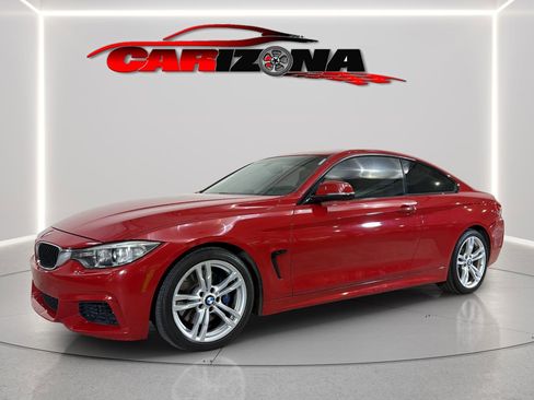 Used 2014 BMW 428i Coupe RWD image 5
