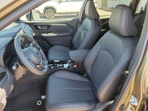 New 2026 Subaru Forester Limited image 16