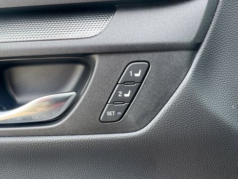Certified 2026 Honda CR-V Sport-L image 14