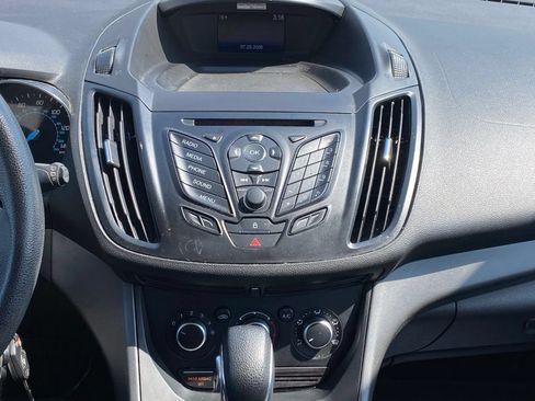 Used 2015 Ford Escape S FWD image 20