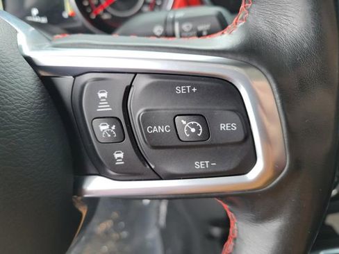 Used 2020 Jeep Gladiator Rubicon w/ Advanced Safety Group image 26