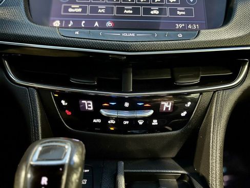 Used 2019 Cadillac CT6 Premium Luxury image 30