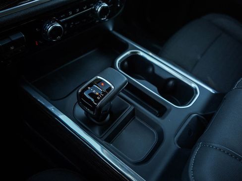New 2026 GMC Sierra 1500 Elevation AWD/4WD image 25