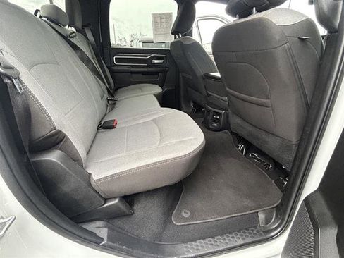 Used 2024 RAM 2500 Big Horn image 30