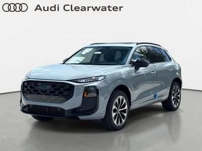 New 2026 Audi Q3 quattro 2.0T