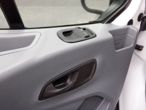 Used 2017 Ford Transit 350 138 DRW w/ Shuttle Bus Prep Package image 10